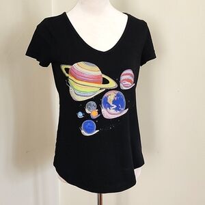 Graphic T SHIRT,  M